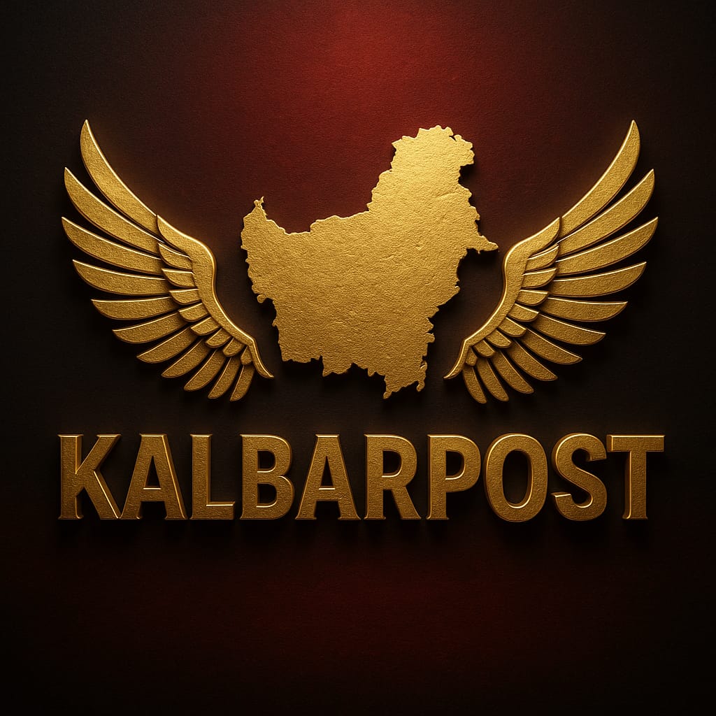 kalbarpost.my.id