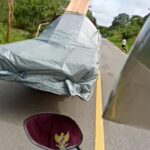 Mobil Pick-Up Diduga Angkut Kayu Ilegal dari Melawi Menuju Sintang, APH dinilai Kurang Pengawasan