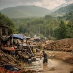 Lapor Kapolda  Bos Peti (Am) di Penai diduga Kebal Terhadap Hukum