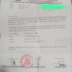 Dalil Peduli Masyarakat Terdampak PETI, Ormas PMJ Dipertanyakan Keberadaannya