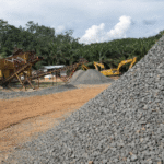 Diduga Tak Berizin, Aktivitas Galian C di Belitang Hulu Sekadau Jadi Sorotan !!!