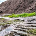 Limbah Diduga Cemari Lingkungan, Warga Soroti Aktivitas PT TBSM