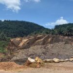 GALIAN C ILEGAL DI LAHAN HGU SAWIT KALBAR TERUS BEROPERASI, DUGAAN PEMBIARAN MENGUAT DI PT TBSM