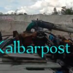 Investigasi PETI Sekadau,Aktivitas Tambang Emas Ilegal Diduga Dilindungi Jaringan Terstruktur ABO family